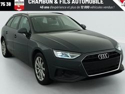 Utilisé 2022 Audi A4 Design Break | 27 898 €