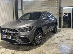 Gris Utilisé 2024 Mercedes GLA250 AMG line SUV | 49 999 € (Prix cher)