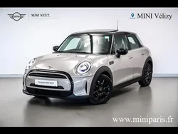 Gris Utilisé 2022 Mini Cooper Citadine | 27 860 € (Prix assez cher)