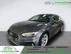 Utilisé 2019 Audi A5 Sportback Sport Citadine | 34 200 € (Prix assez cher)