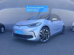 Nouvelle 2025 VW ID.3 Pro Citadine | 42 010 €