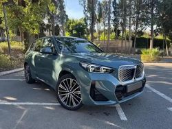 Vert Utilisé 2025 BMW iX1 M Sport SUV | 48 900 € (Prix cher)