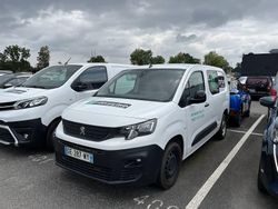 Utilisé 2022 Peugeot Partner S Van | 15 790 €