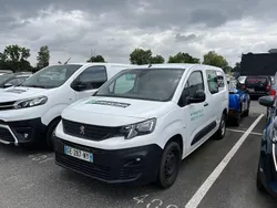 Utilisé 2022 Peugeot Partner S Monospace | 15 790 €