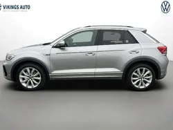 Nouvelle 2025 VW T-Roc R-line Edition SUV | 39 000 € (Prix assez cher)