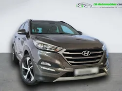 Utilisé 2018 Hyundai Tucson SUV | 23 900 € (Prix juste)