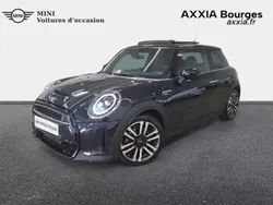 Utilisé 2022 Mini Cooper S Citadine | 26 490 € (Prix juste)