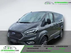 Utilisé 2022 Ford Tourneo | 39 700 € (Prix juste)