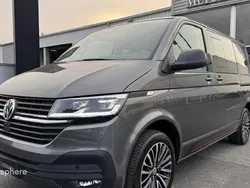 Gris Nouvelle 2024 VW T6.1 Edition Van | 54 900 €