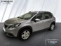 Utilisé 2019 Peugeot 2008 Signature Sky SUV | 16 980 € (Prix cher)