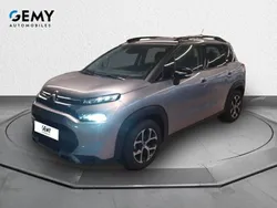 Utilisé 2024 Citroën C3 Aircross SUV | 19 290 € (Prix juste)