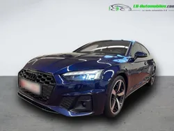 Utilisé 2022 Audi S5 Sport Coupé | 56 900 €