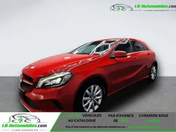 Utilisé 2016 Mercedes A180 Berline | 23 800 € (Prix cher)