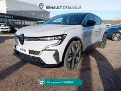 Utilisé 2022 Renault Mégane Techno Berline | 22 490 € (Prix juste)