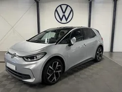 Utilisé 2024 VW ID.3 Pro Performance Citadine | 43 490 €