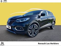Noir Utilisé 2022 Renault Kadjar Techno SUV | 20 490 € (Prix juste)
