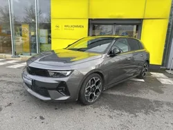 Noir Utilisé 2024 Opel Astra | 34 399 € (Prix cher)