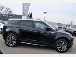 Utilisé 2019 Land Rover Range Rover evoque R-Dynamic SUV | 29 900 € (Prix assez cher)