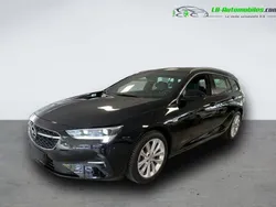 Utilisé 2021 Opel Insignia Break | 25 100 € (Prix juste)