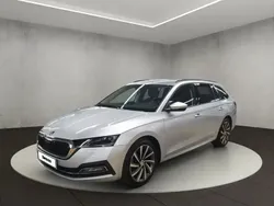Argent Utilisé 2021 Skoda Octavia Style Break | 26 450 € (Prix juste)