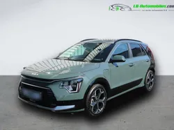 Utilisé 2024 Kia Niro SUV | 40 000 € (Prix juste)