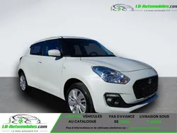 Utilisé 2020 Suzuki Swift Citadine | 17 700 € (Prix assez cher)