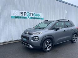 Utilisé 2018 Citroën C3 Aircross PureTech SUV | 9 790 € (Bon prix)