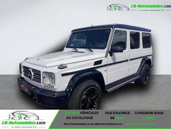 Utilisé 2017 Mercedes G500 SUV | 88 700 €