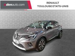 Occasion 2022 Renault Captur Initiale Paris SUV | 22 990 € (Prix juste)
