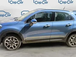 Utilisé 2021 Fiat 500X Sport SUV | 17 800 € (Bon prix)