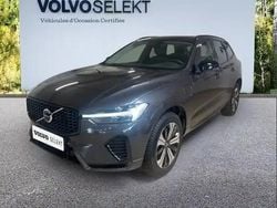 Noir Utilisé 2024 Volvo XC60 Plus SUV | 49 380 € (Super prix)