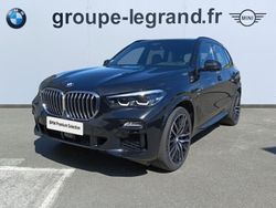 Utilisé 2019 BMW X5 M Sport SUV | 66 990 € (Prix cher)