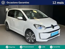 Utilisé 2021 VW e-up! Citadine | 13 480 € (Prix assez cher)