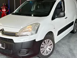 Utilisé 2014 Citroën Berlingo Comfort Monospace | 9 499 € (Prix cher)