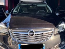 Utilisé 2015 Opel Insignia Sport Break | 11 900 €