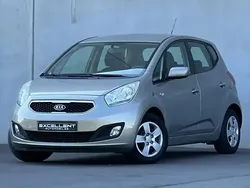 Beige Utilisé 2012 Kia Venga Citadine | 6 450 €