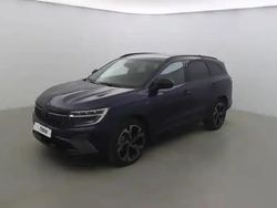 Bleu nocturne Utilisé 2025 Renault Espace | 40 899 € (Bon prix)