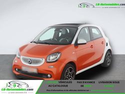 Utilisé 2015 Smart ForFour Citadine | 11 900 € (Prix juste)