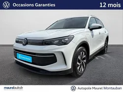 Utilisé 2025 VW Tiguan Edition SUV | 47 900 €