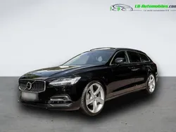 Utilisé 2021 Volvo V90 Break | 41 200 €