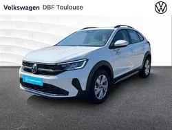 Utilisé 2025 VW Taigo Life SUV | 25 480 € (Prix assez cher)