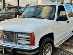 Occasion 1992 Chevrolet Suburban SUV | 18 990 €