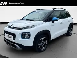 Blanc Utilisé 2019 Citroën C3 Aircross Rip Curl SUV | 12 980 € (Prix juste)