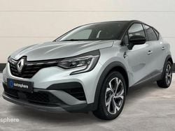 Occasion 2021 Renault Captur RS Line SUV | 19 799 € (Prix juste)