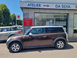 Gris Utilisé 2009 Mini Cooper Clubman Break | 5 490 €