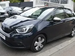 Utilisé 2021 Honda Jazz Exclusive Citadine | 18 990 € (Prix juste)