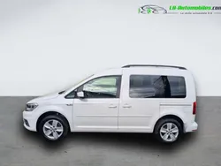 Utilisé 2020 VW Caddy Monospace | 27 200 € (Prix juste)