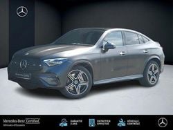 Gris Utilisé 2025 Mercedes GLC220 AMG line | 88 990 €