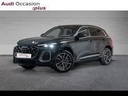 Noir mythic métallisé Nouvelle 2025 Audi Q5 Design SUV | 84 900 €