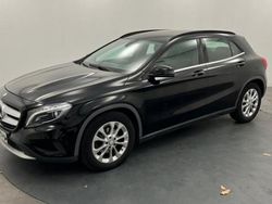 Utilisé 2016 Mercedes GLA200 SUV | 16 900 €